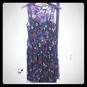 Disney Snow White dress!
